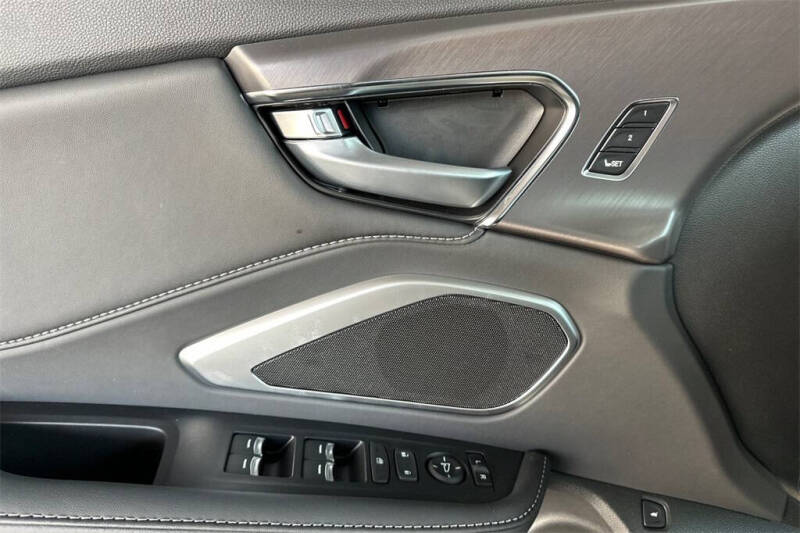 2025 Acura RDX SH-AWD