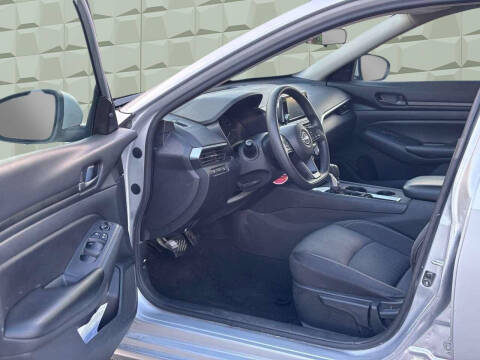 2023 Nissan Altima 2.5 S