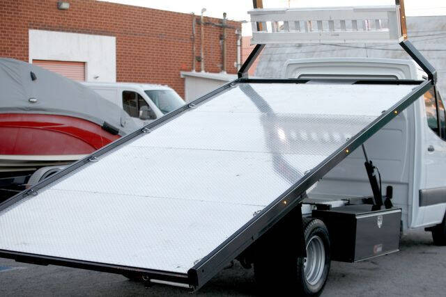 2019 Mercedes-Benz Sprinter 3500XD