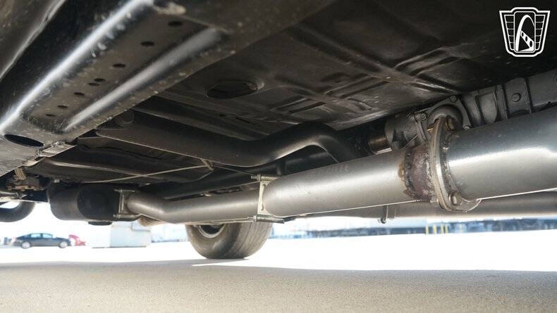 1971 Chevrolet Chevelle