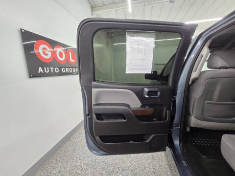 2014 GMC Sierra 1500
