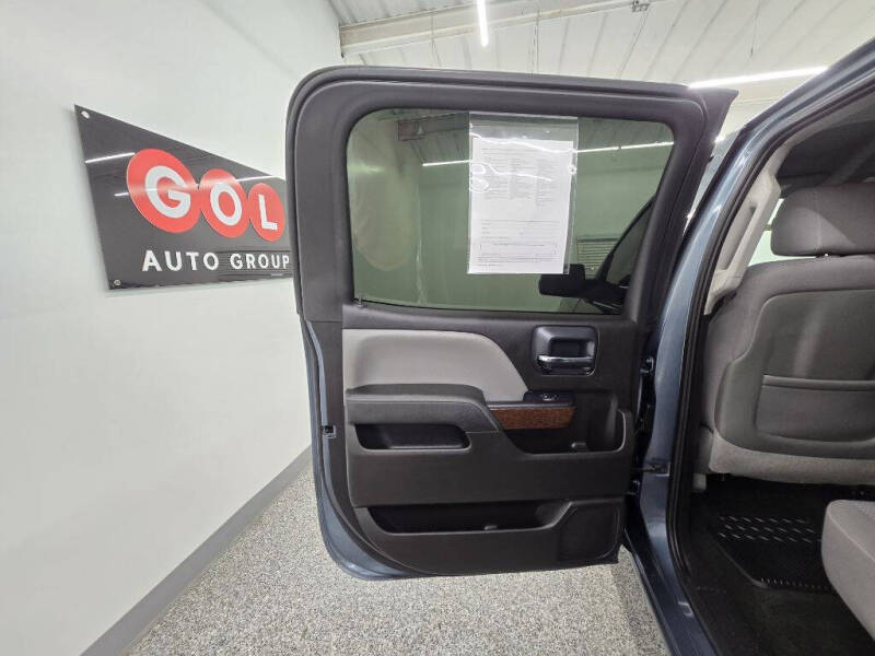 2014 GMC Sierra 1500