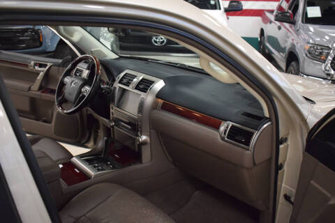 2010 Lexus GX 460 Premium