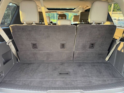 2018 Ford Expedition XLT