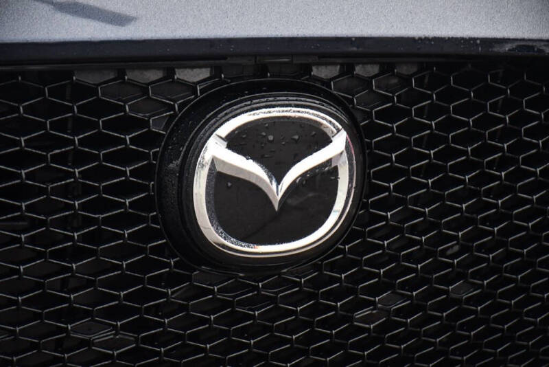 2024 Mazda Mazda3 Hatchback 2.5 S Preferred