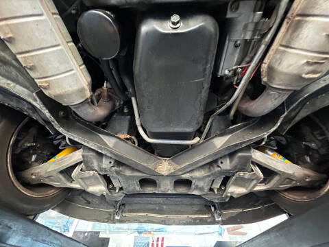 1988 Chevrolet Corvette