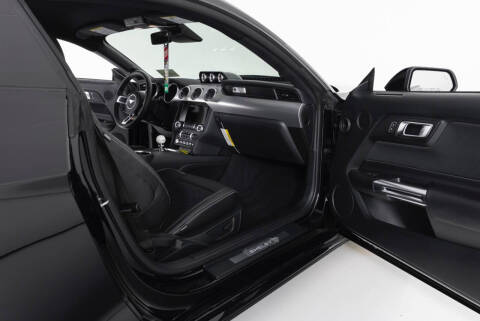 2023 Ford Mustang GT