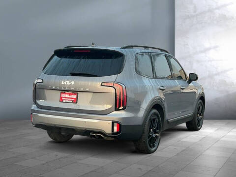2023 Kia Telluride