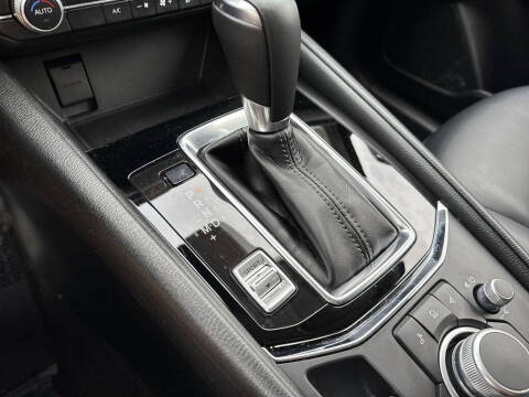 2023 Mazda CX-5 2.5 S Select
