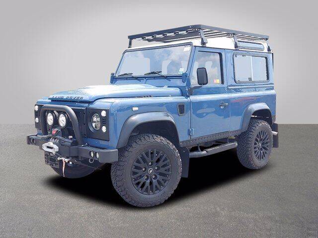 1991 Land Rover Defender for sale in Cherry Hill, NJ