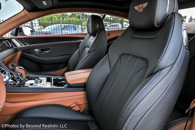 2026 Bentley Continental