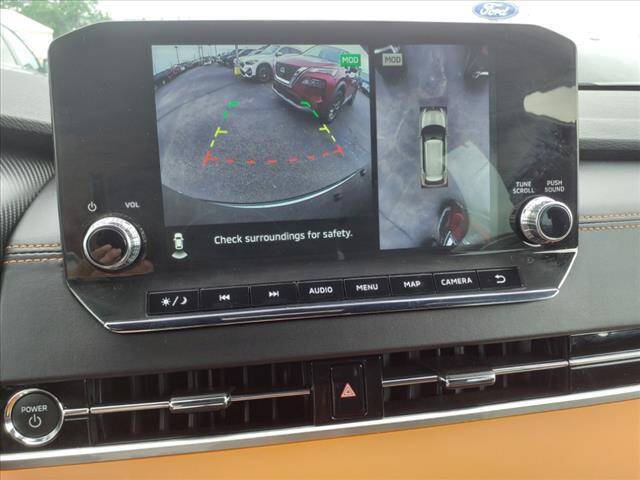 2023 Mitsubishi Outlander PHEV 40th Anniversary