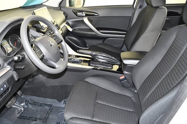 2026 Mitsubishi Eclipse Cross ES
