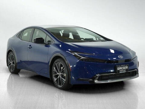 2024 Toyota Prius XLE