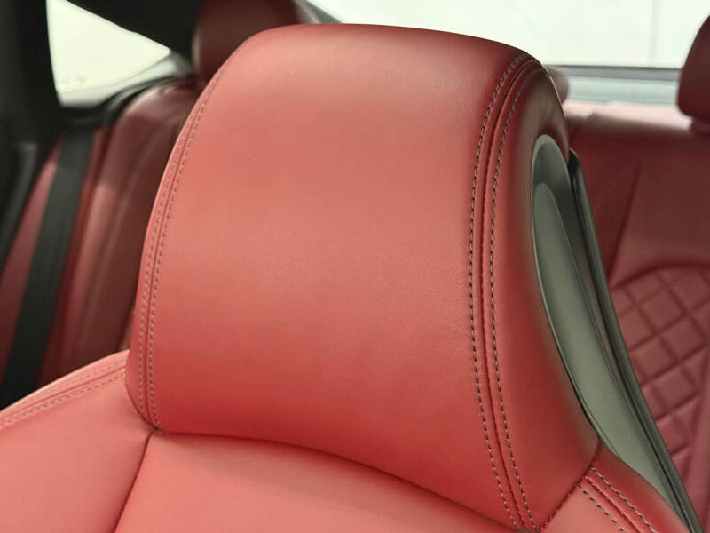 2018 Audi S5 Sportback 3.0T quattro Prestige