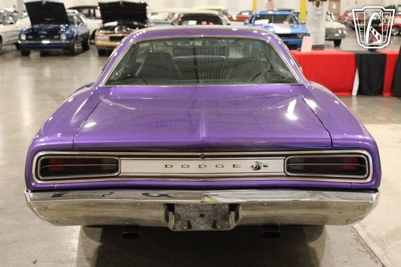 1970 Dodge Coronet