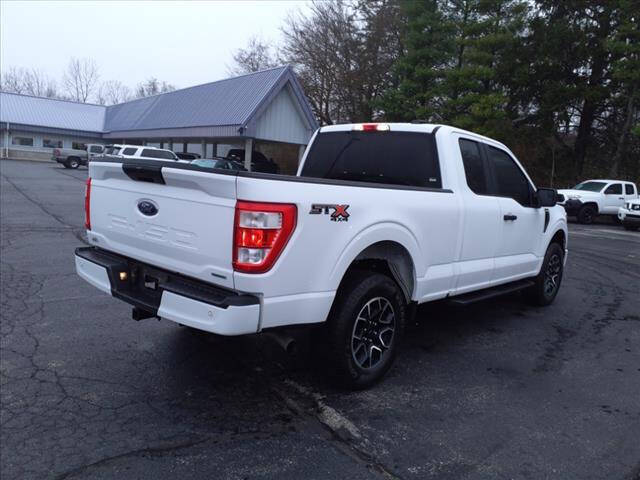 2022 Ford F-150 XL photo 26