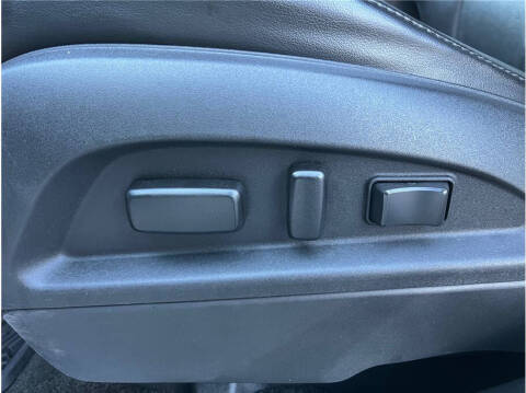 2017 GMC Terrain Denali