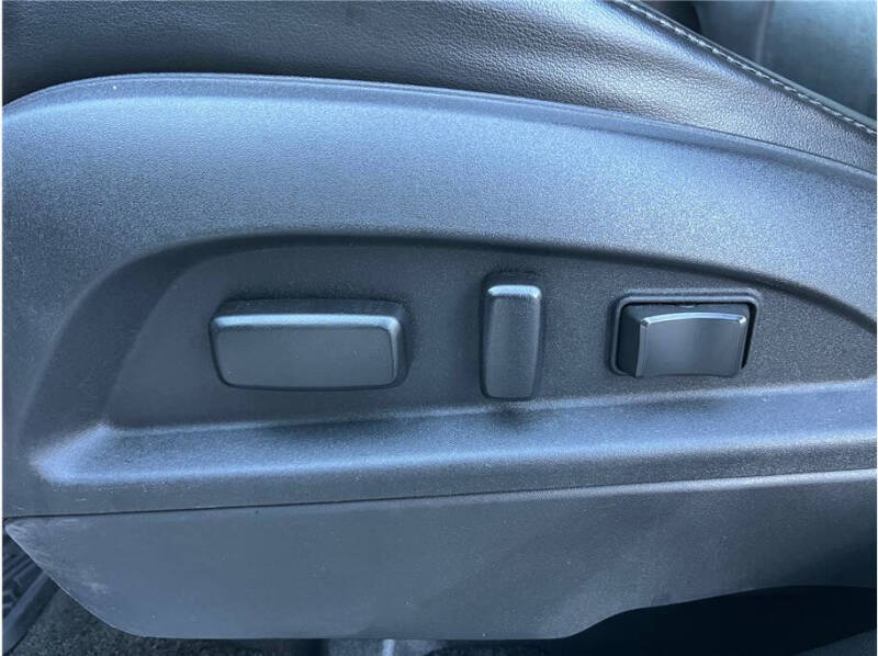 2017 GMC Terrain Denali