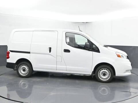 2021 Nissan NV200 S