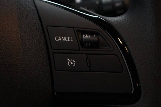2026 Mitsubishi Eclipse Cross LE