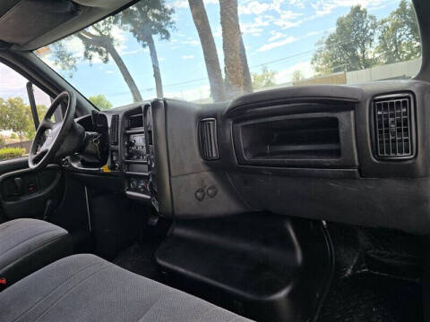 2006 GMC TopKick C4500