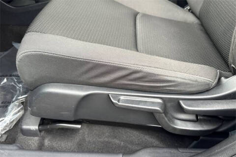 2020 Honda HR-V Sport