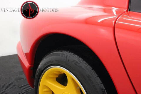 1996 Dodge Viper RT/10
