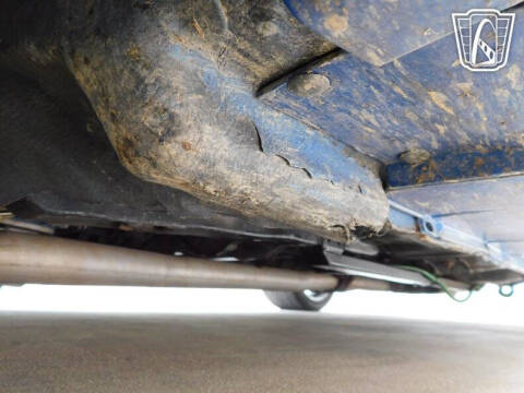 1994 Ford Mustang GT