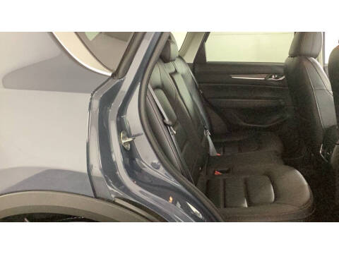 2024 Mazda CX-5 2.5 S Preferred