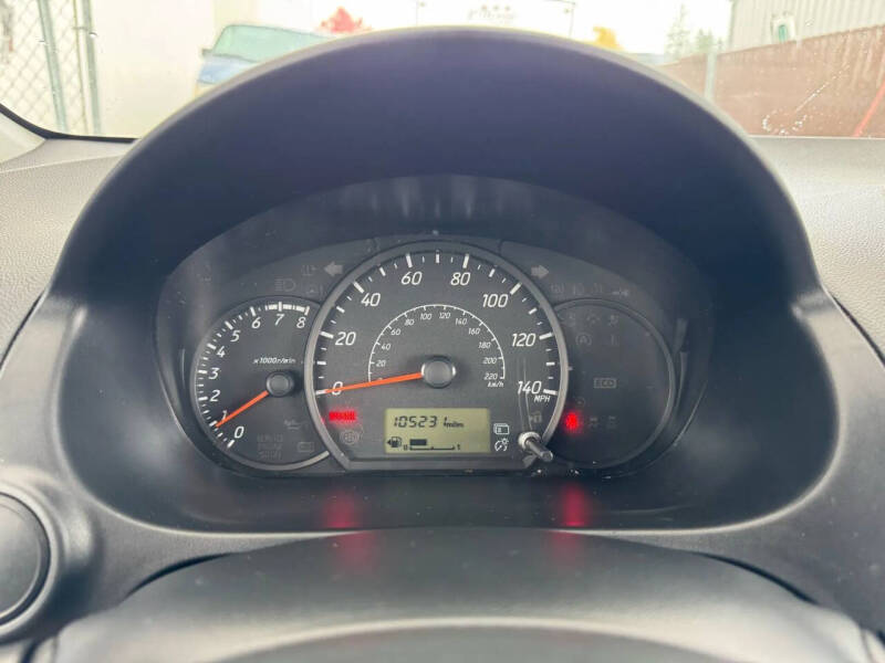 2018 Mitsubishi Mirage G4 ES