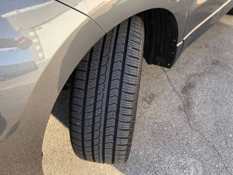 2012 Acura RDX SH-AWD