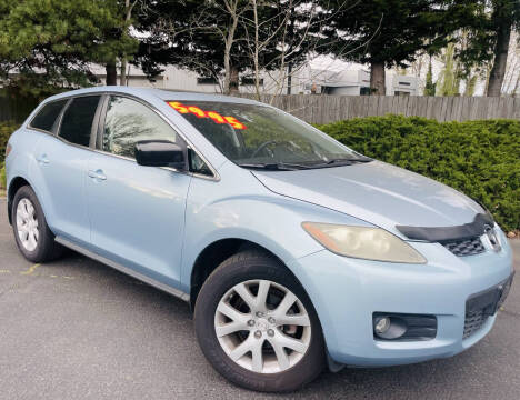 2007 Mazda CX-7 Grand Touring