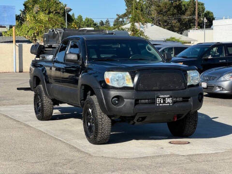 2008 Toyota Tacoma for sale at H & K Auto Sales in San Jose CA