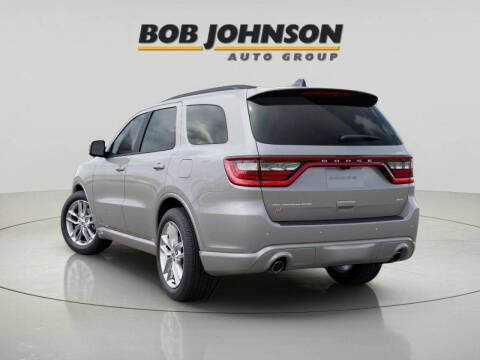 2025 Dodge Durango GT Plus