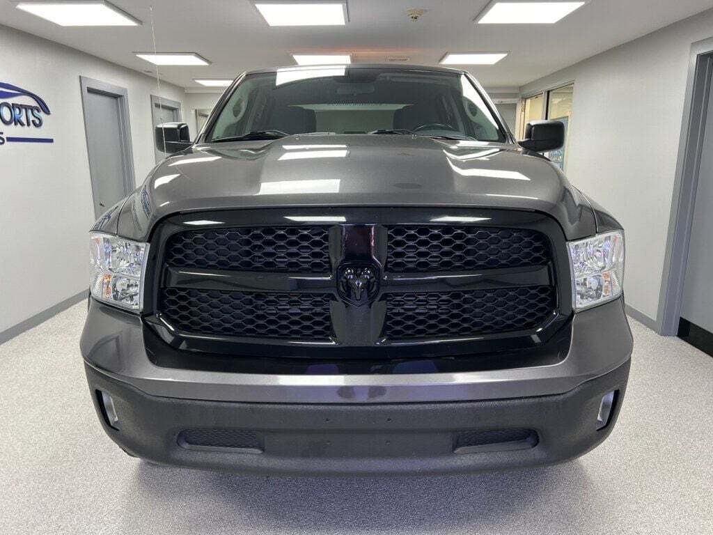 2019 Ram 1500 Classic for sale at Conway Imports in   Streamwood, IL