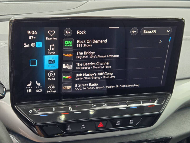 2023 Volkswagen ID.4 Pro S