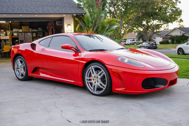2006 Ferrari F430 F1