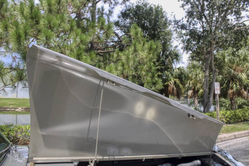 1965 Rolls-Royce Silver Cloud III