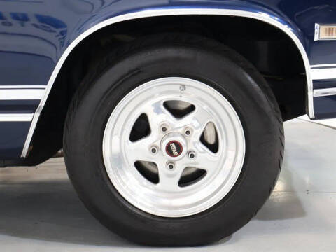 1968 Chevrolet Chevelle