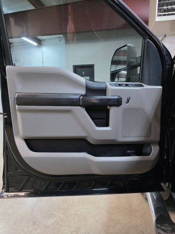 2019 Ford F-350 Super Duty XL