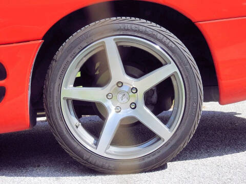 1998 Mitsubishi 3000GT SL