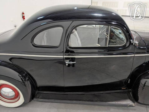 1940 Nash 4022