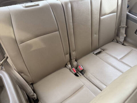 2003 Honda Pilot EX-L