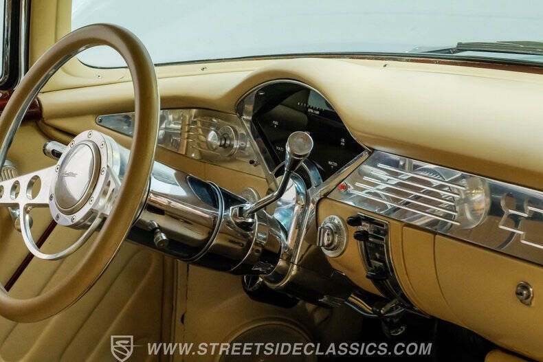 1955 Chevrolet Bel Air