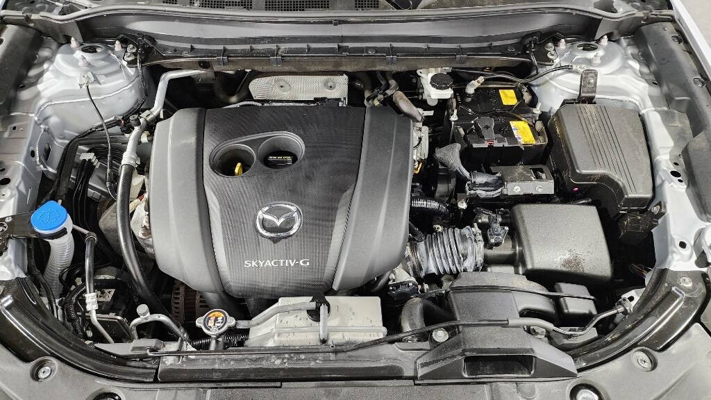 2021 Mazda CX-5 for sale at NJ Car Buyer in Jersey City, NJ