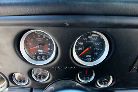 1969 Pontiac Firebird