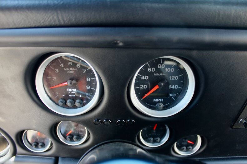 1969 Pontiac Firebird