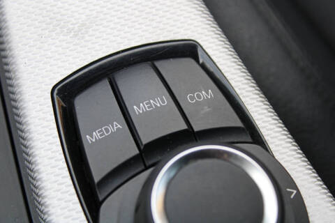 2018 BMW 3 Series 330e iPerformance