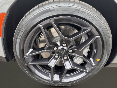 2026 Dodge Charger Scat Pack Plus